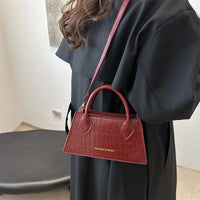 Stylish Handbag Crossbody Bag and