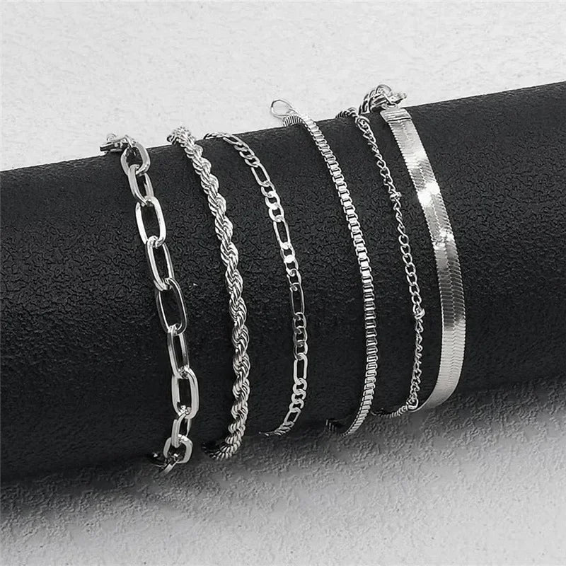Crystal Bracelet