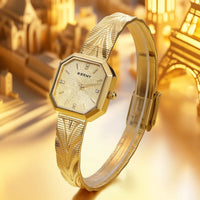 Gold Watch Grit