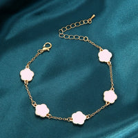 Zircon Bangle