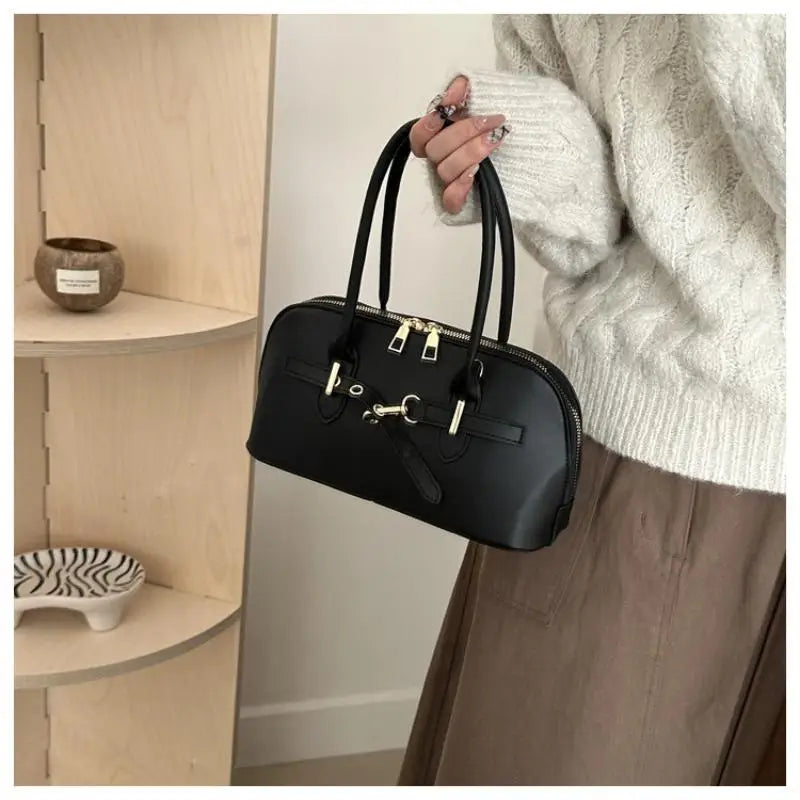 Style Crossbody Shoulder Bag for