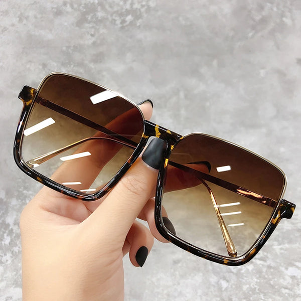 Sunglasses Drive