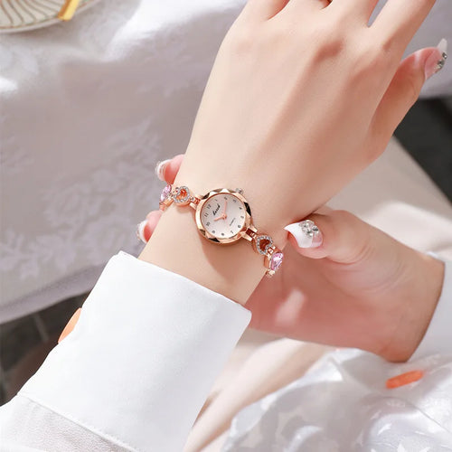 Bracelet Watch Luxury
