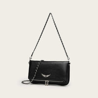 Wing Mini Square Bag Underarm