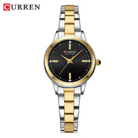Original Quartz Wrist Watch Roman
