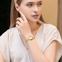 Gold Watch Grit