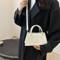 Stylish Handbag Crossbody Bag and