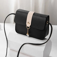 Small Square Bag Small