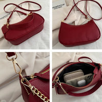 Faionable Crossbody Bag Oulder