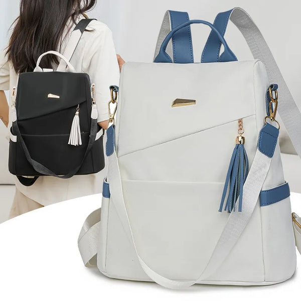 Large Capacity Backpack Bag