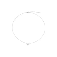 Collar Chain Student Choker