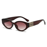 Luxury Sunglasses and