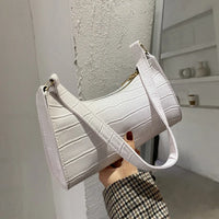 Leather Clutch Totes Bag
