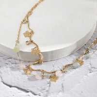Colorful Butterfly Waist Chain