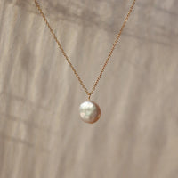 Freshwater Pearl Necklace