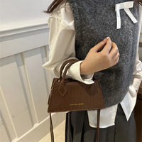 Stylish Handbag Crossbody Bag and