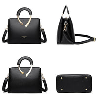 Style Crossbody Bag Medium