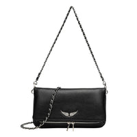 Wing Mini Square Bag Underarm