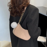Design Mini Shoulder Bag Design