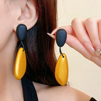 Luxury High End Earring