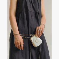 Design Mini Shoulder Bag Chain