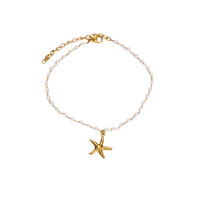 Beads Anklets Chain Ankle Bracelet Beach Jewelry