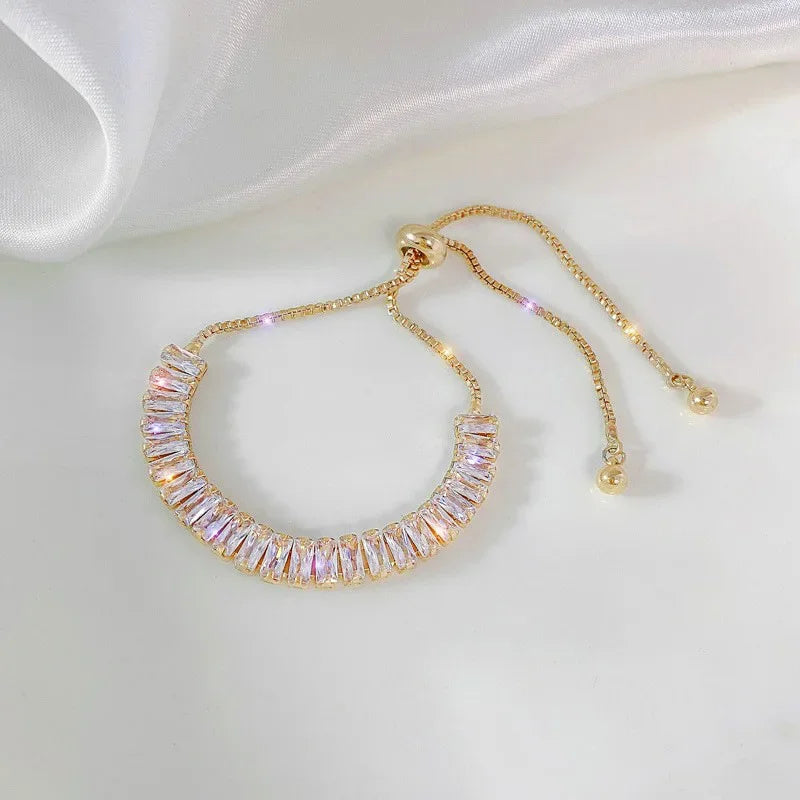 Crystal Bracelet