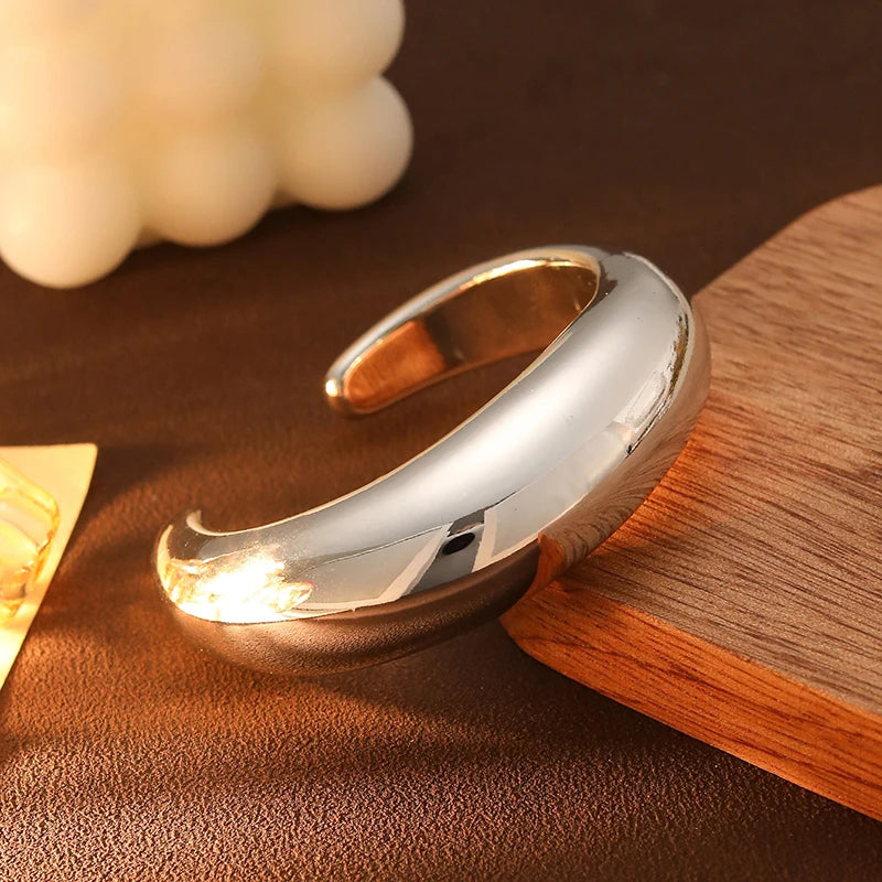 Cuff Bangle