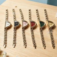 Luxury Quartz Bracelet Watch Niche