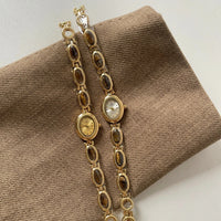 Gift Lady Dress Watch