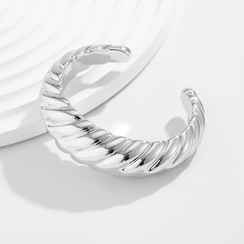 Cuff Bangle