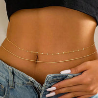 Slim Waist Chain