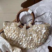 Crossbody Wedding Part Bags