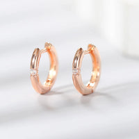 Ear Cuffs Hoop Earrings Clips