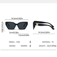 Sunglasses Cat