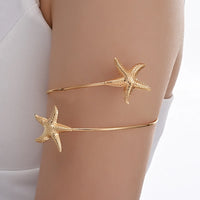 Life Adjustable Open Bangle
