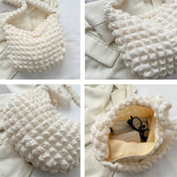 Crossbody Bag With