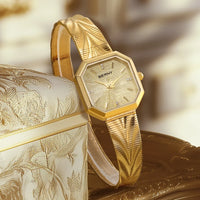 Gold Watch Grit