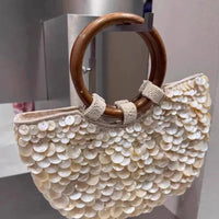 Crossbody Wedding Part Bags