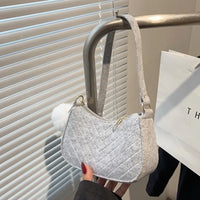 Design Mini Shoulder Bag Design