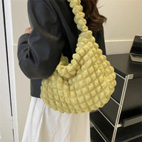 Crossbody Bag With
