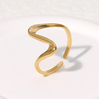 Organic Open Ring
