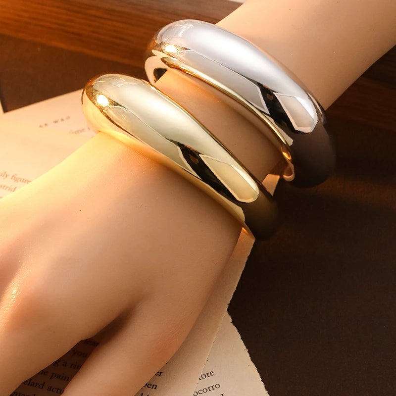 Cuff Bangle
