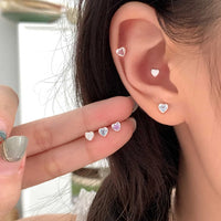 Love Charm Earrings