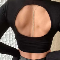 Wheat Link Waist Chain