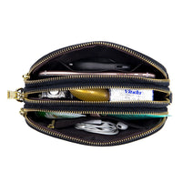 Leather Trend Shoulder Bag Luxury