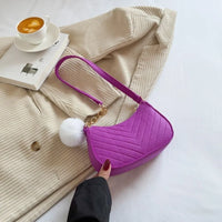 Design Mini Shoulder Bag Design