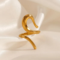 Organic Open Ring
