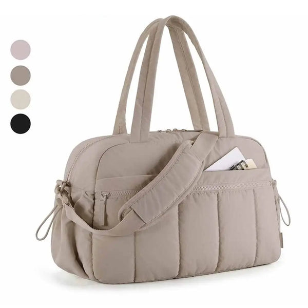 Cloud Style Fitness Bag Dry