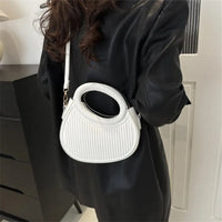 Luxury Look Shoulder Bag for